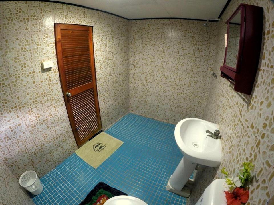 Korovou Eco Tour Resort Soso Eksteriør billede