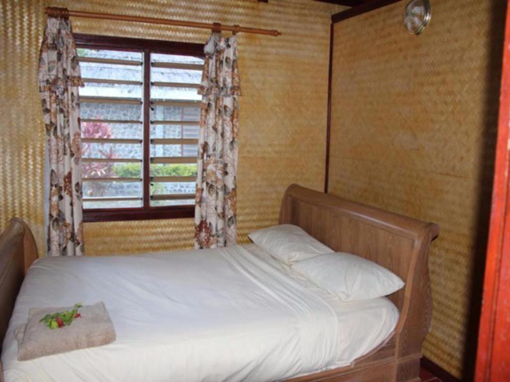 Korovou Eco Tour Resort Soso Eksteriør billede