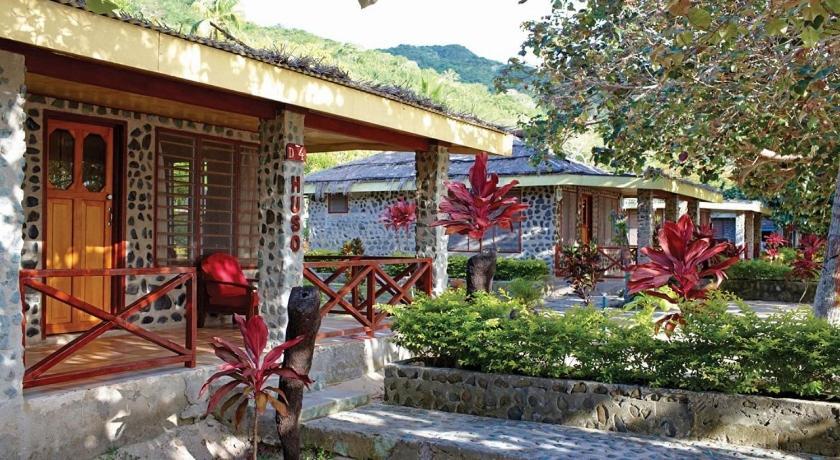 Korovou Eco Tour Resort Soso Eksteriør billede